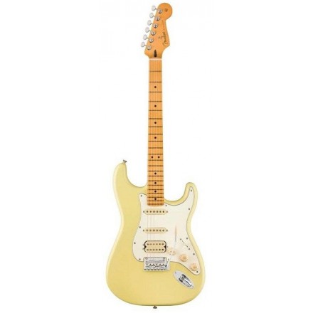 FENDER PLAYER II STRATOCASTER HSS HIALEAH YELLOW